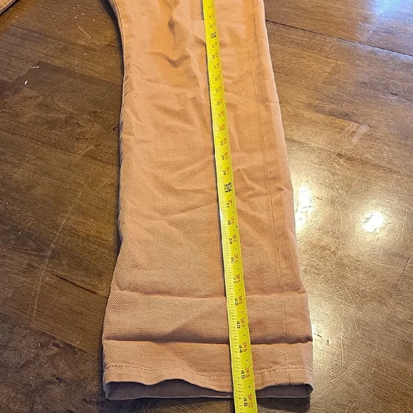 Taylor Stitch Slim Fit Tan Pants - Picture 7 of 12